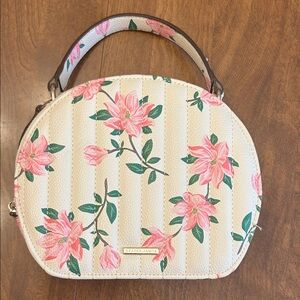 Floral Women's Bag